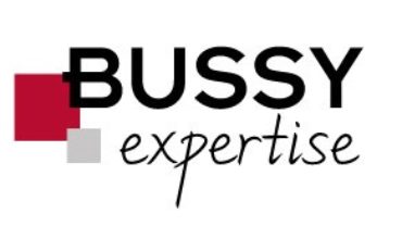 Bussy expertise