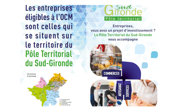 Café de l’Éco de juillet : comment bénéficier des aides de la Région et/ou de l’Europe ?