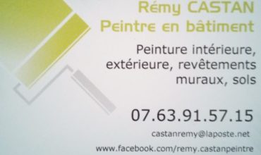 Rémy Castan
