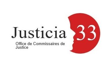 Justicia33 – Jurisloc