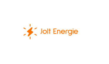 JOLT ENERGIE