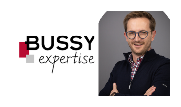 Bussy expertise