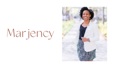 MARJENCY
