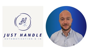 JUST HANDLE