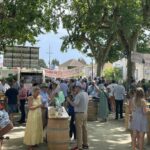 🚴Le Tour de France : Village des entrepreneurs